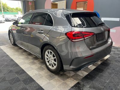 2021 Mercedes-Benz A Class