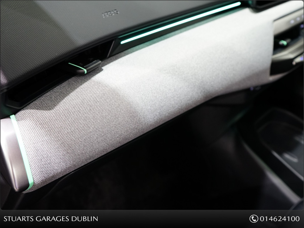 2027 Kia EV4