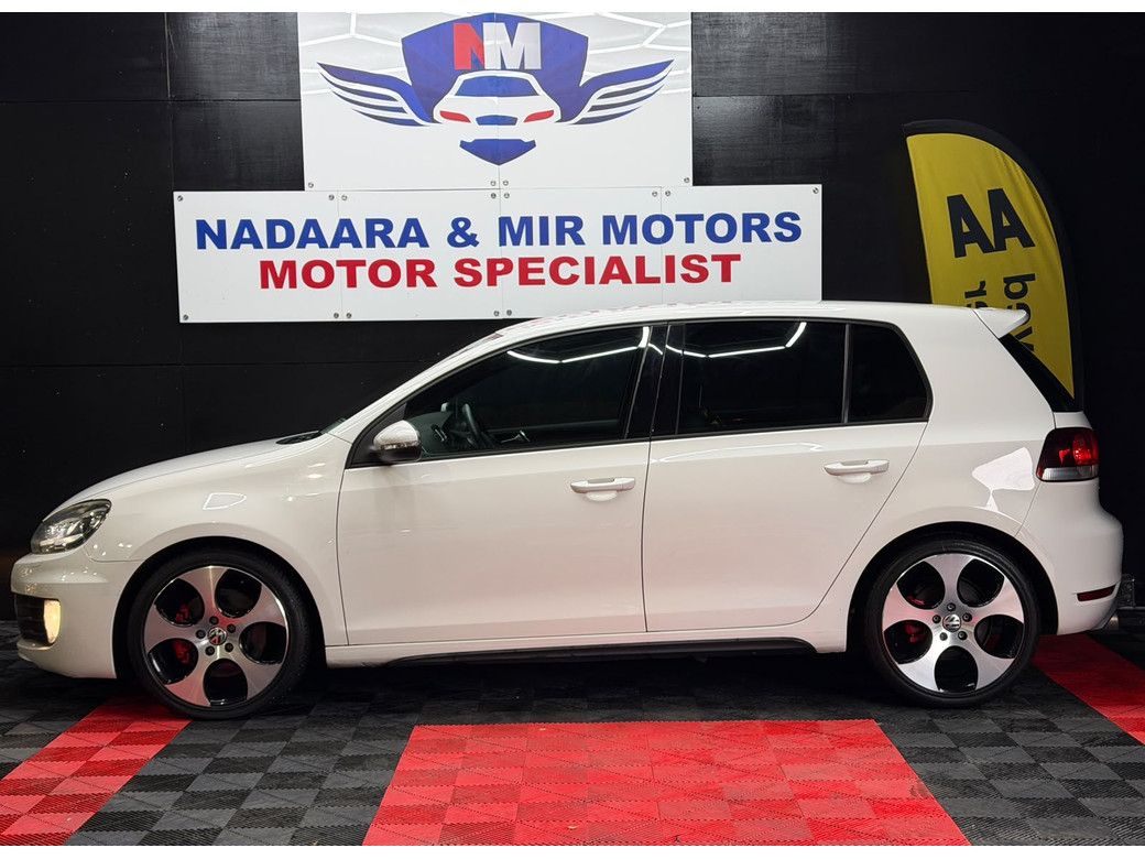 2013 Volkswagen Golf