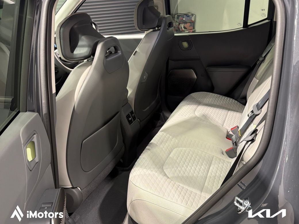 2026 Kia EV2