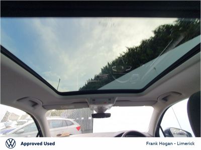 2024 Volkswagen Tiguan Allspace