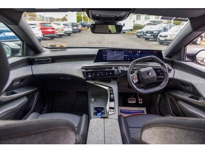 2025 Peugeot 3008