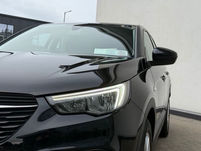 2019 Opel Grandland X