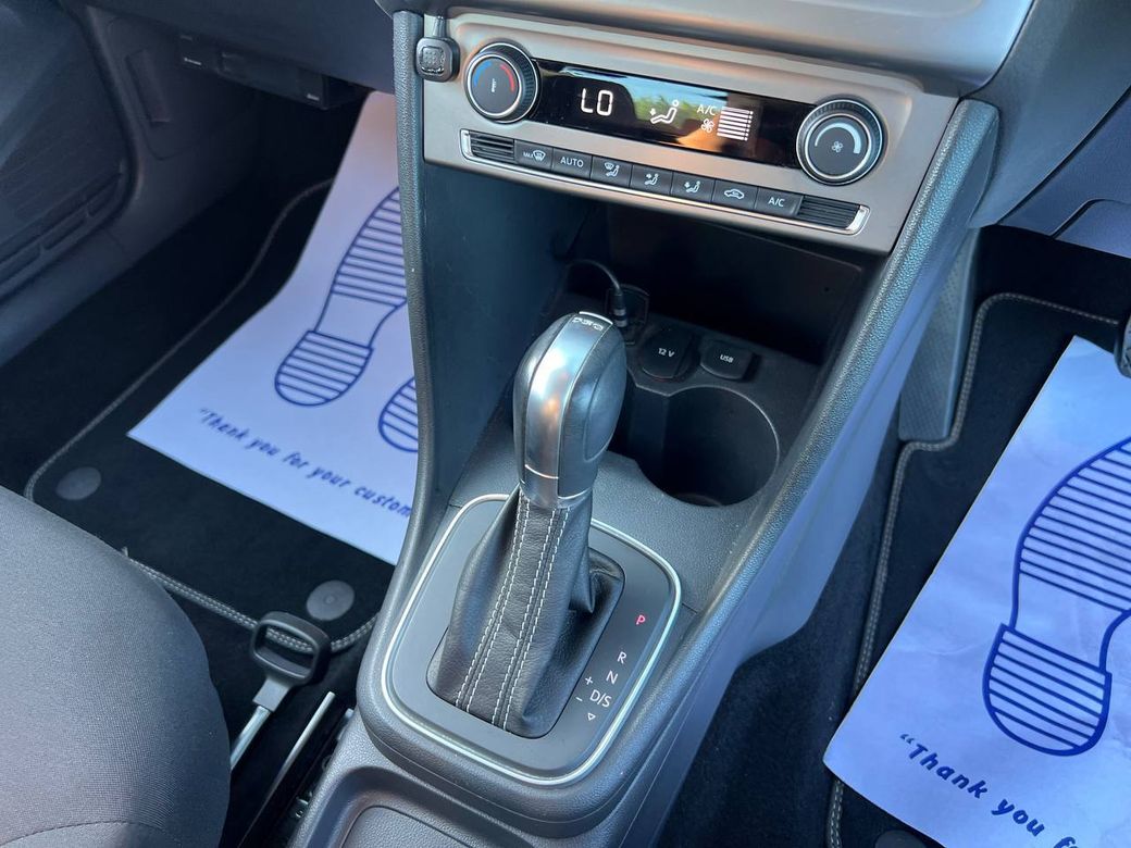 2015 Volkswagen Polo