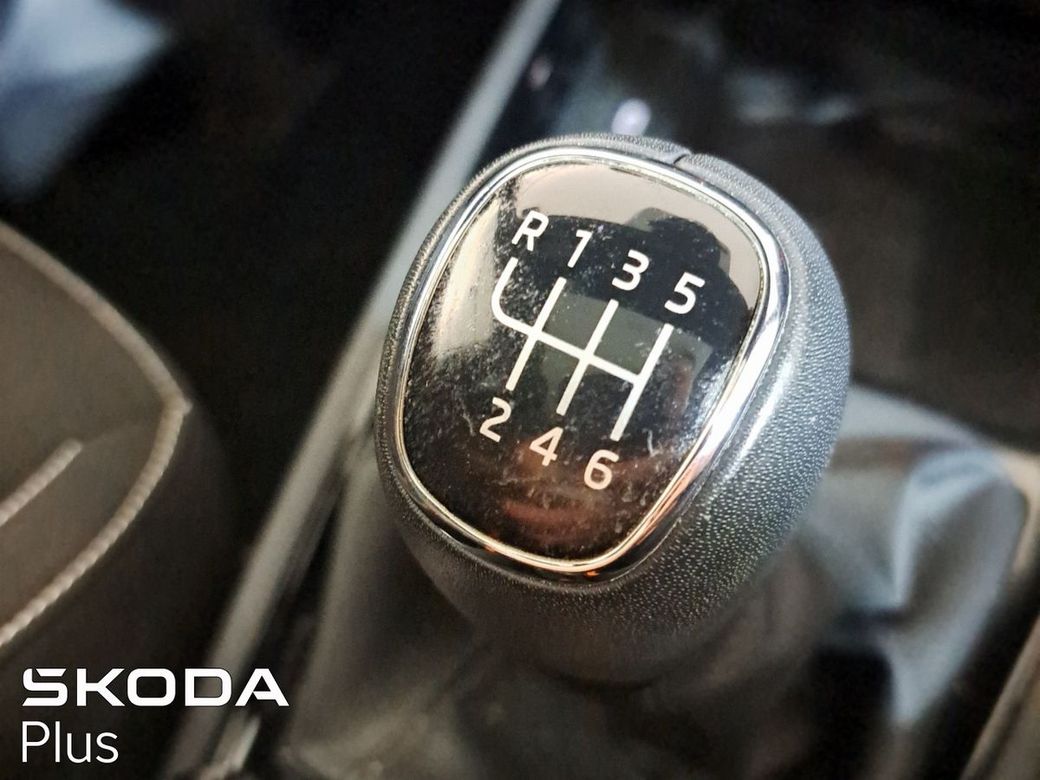 2025 Skoda Scala