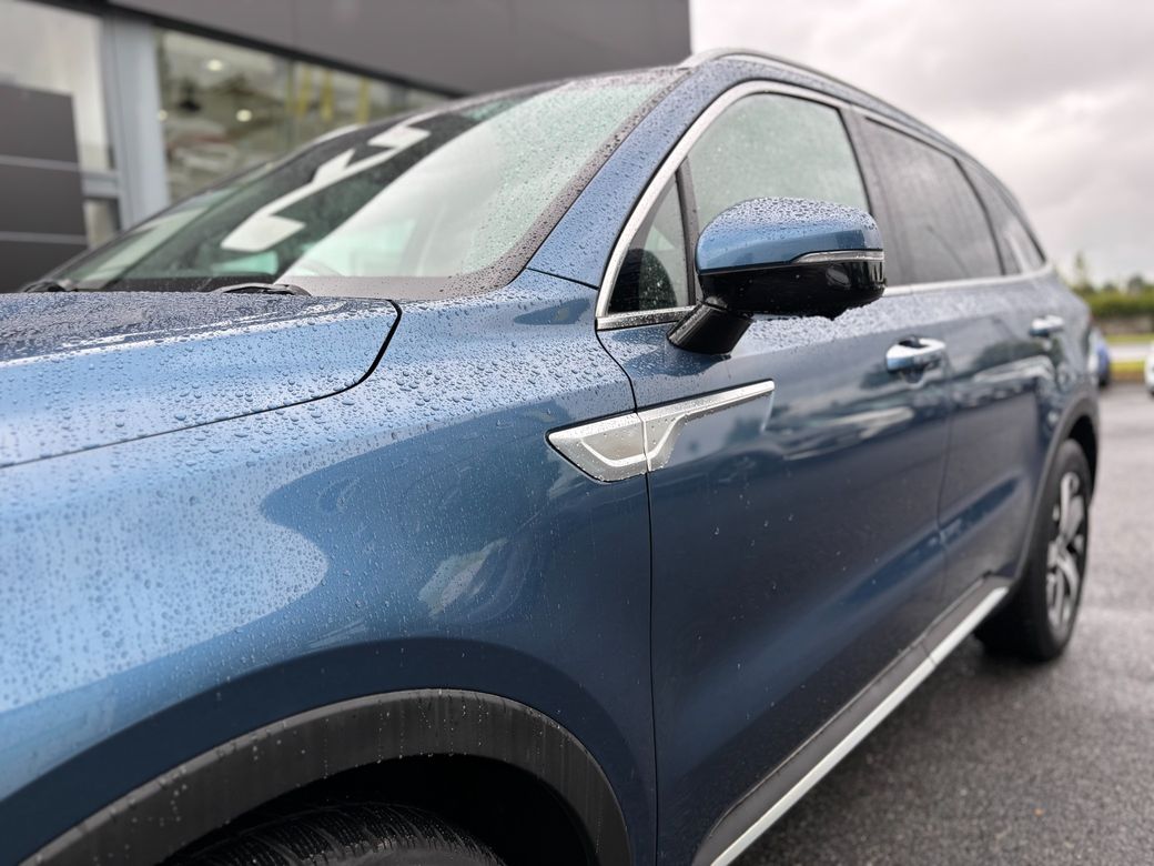 2021 Kia Sorento