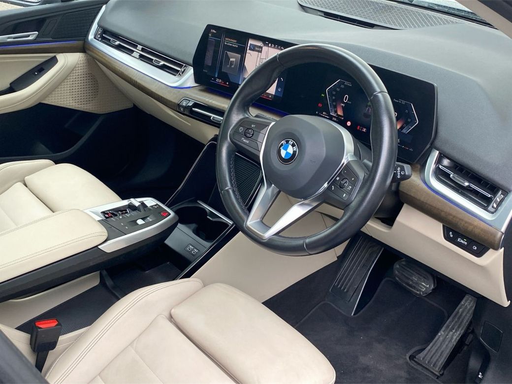 2023 BMW 2 Series