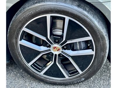 2024 Porsche Panamera