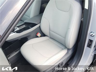 2025 Kia EV6