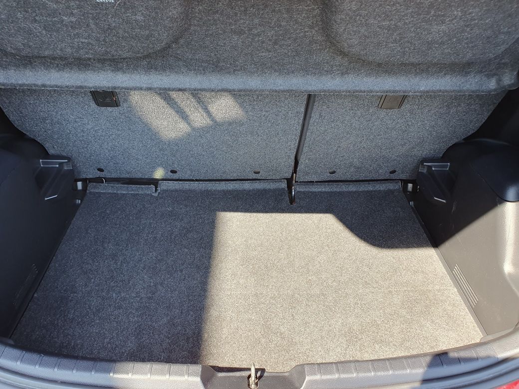 2016 Toyota Yaris