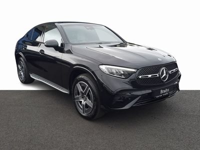 2025 Mercedes-Benz GLC Class