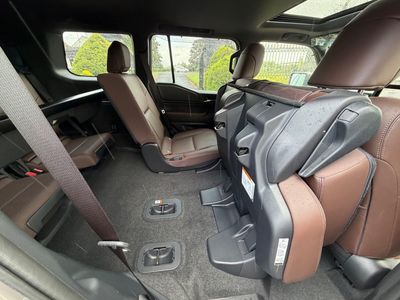 2026 Toyota Landcruiser