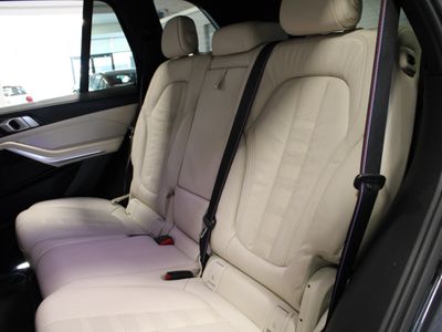 2020 BMW X5