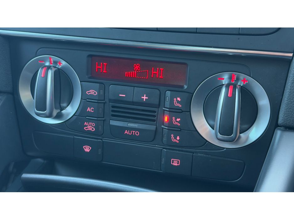 2013 Audi A3