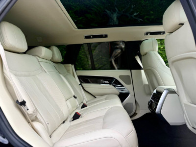 2023 Land Rover Range Rover