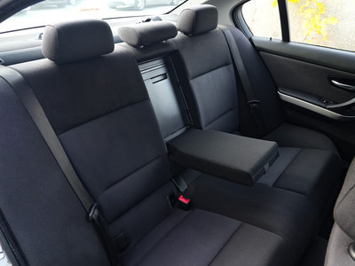 2010 BMW 3 Series