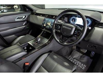 2024 Land Rover Range Rover Velar