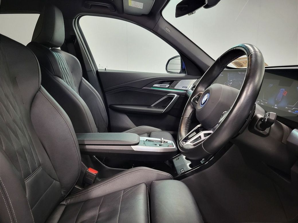 2023 BMW X1