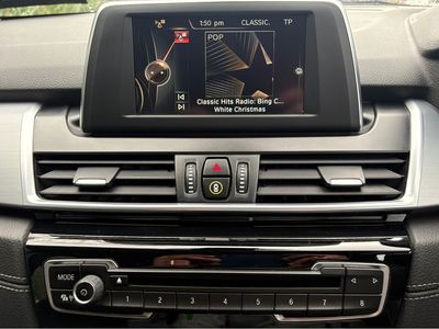 2017 BMW 2 Series Active Tourer