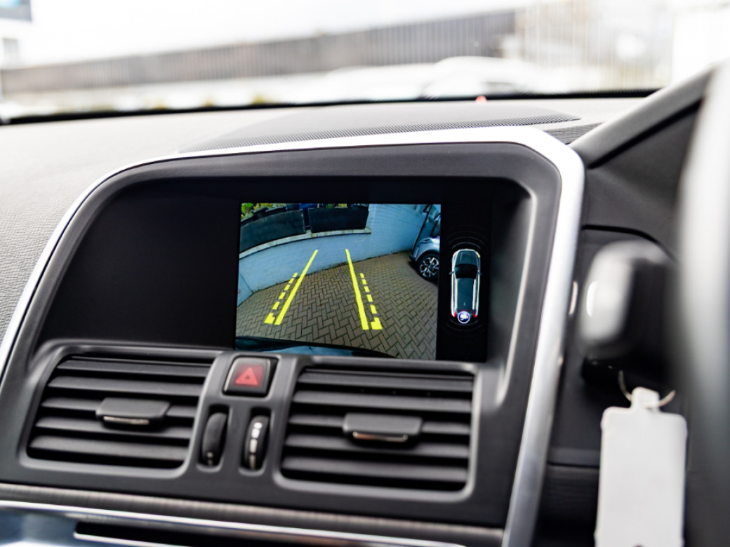 2015 Volvo XC60