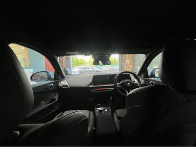 2025 BMW 2 Series