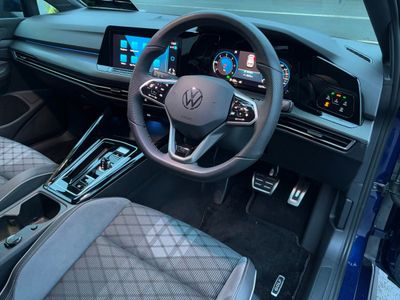 2023 Volkswagen Golf