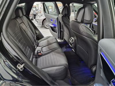 2024 Mercedes-Benz GLC Class