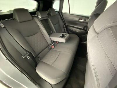 2025 Toyota Corolla Cross