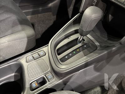 2022 Toyota Yaris Cross