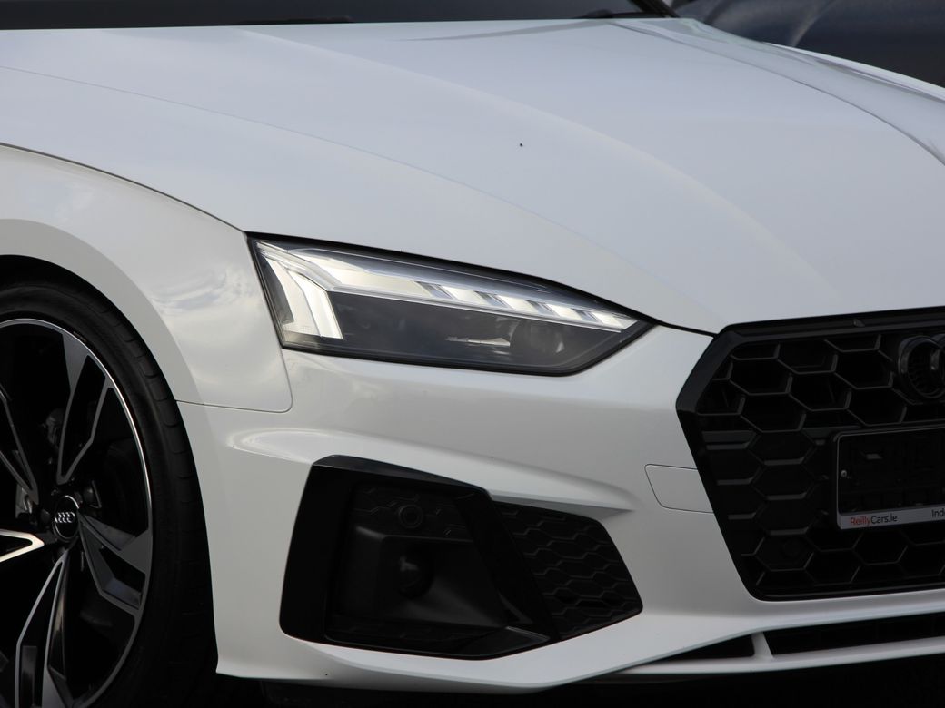 2023 Audi A5