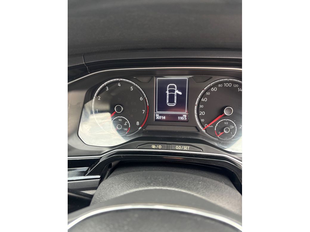 2018 Volkswagen Polo