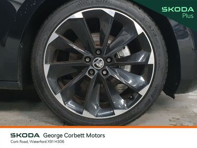 2024 Skoda Superb
