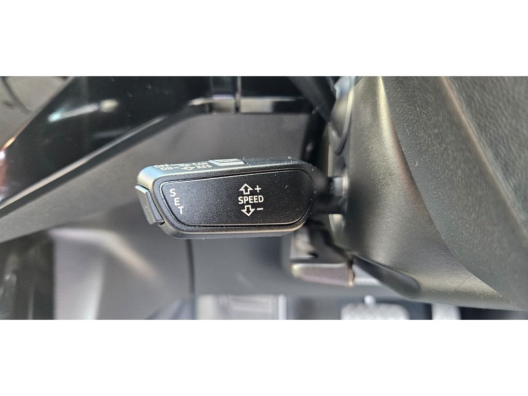 2020 Audi e-tron