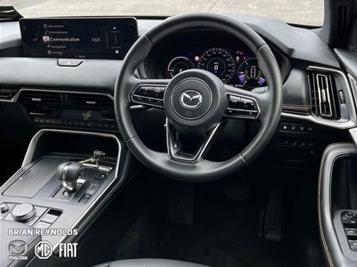 2026 Mazda CX-60