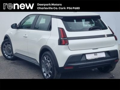 2026 Renault 5