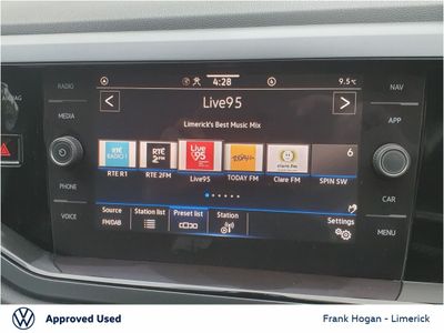 2024 Volkswagen Polo