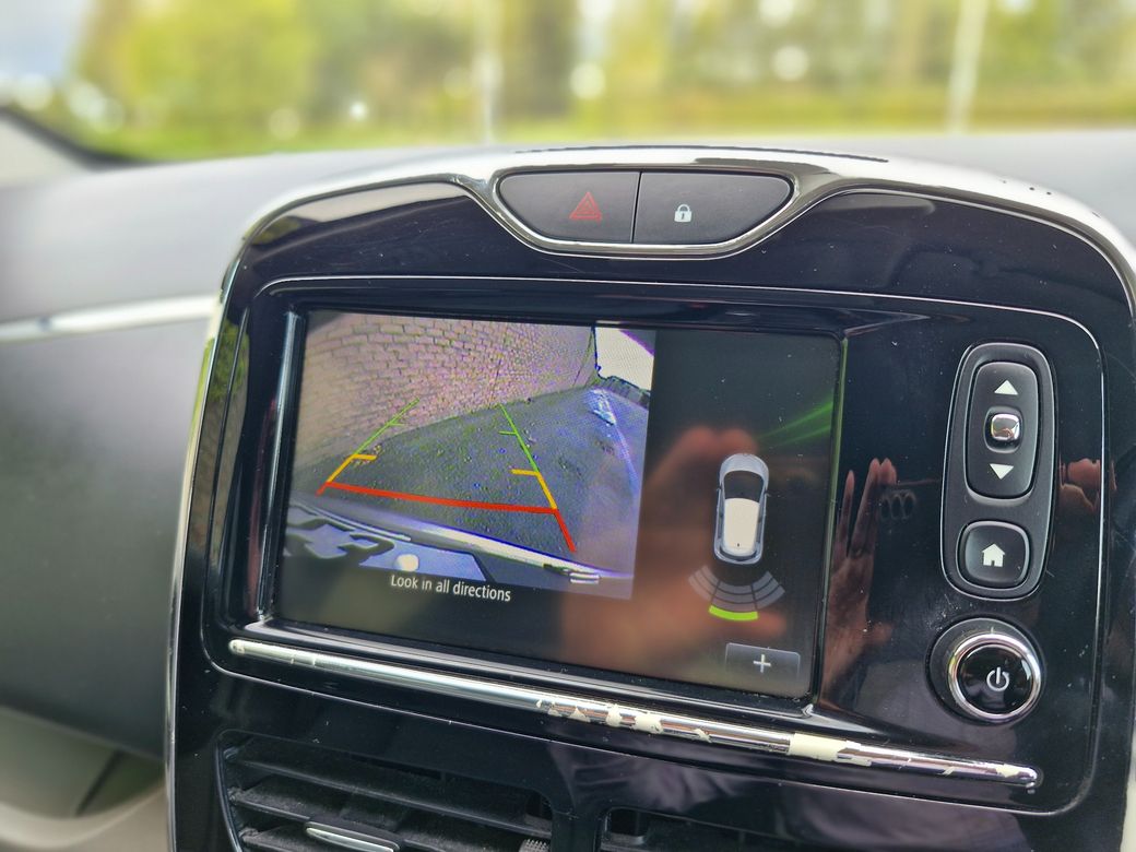 2015 Renault Zoe