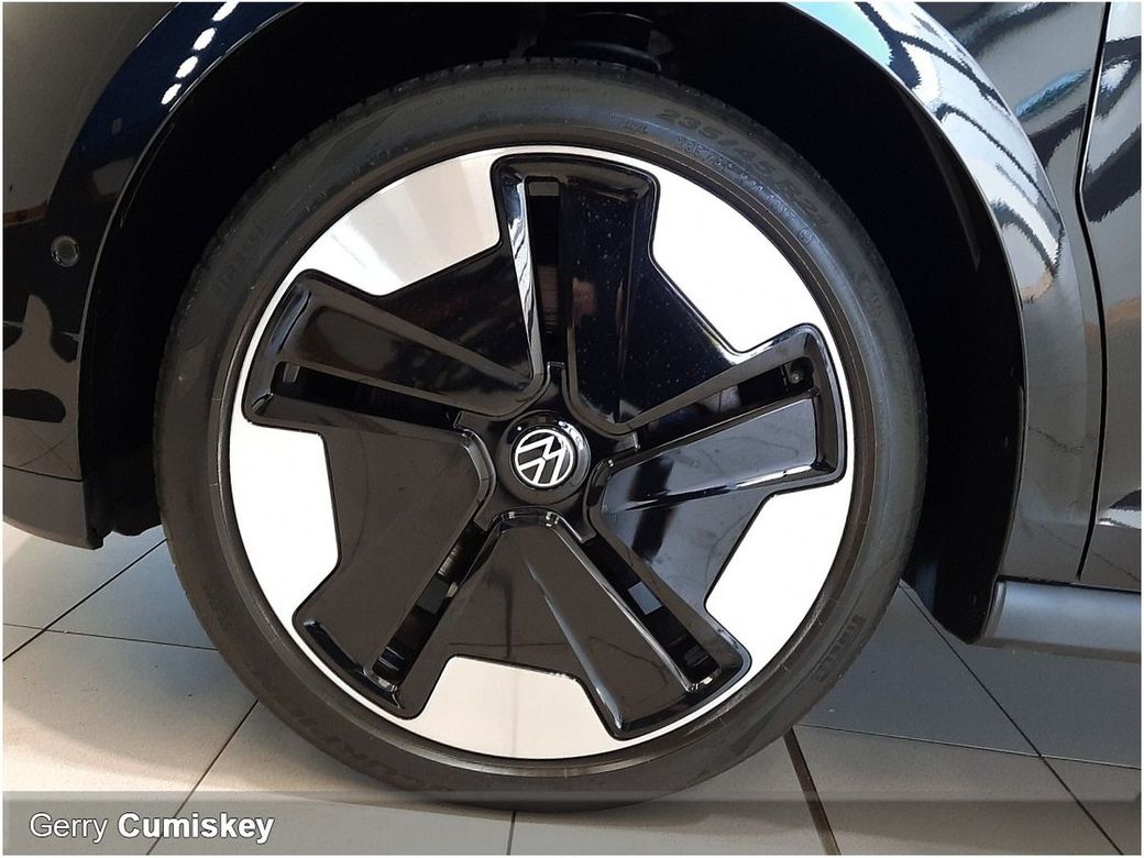 2023 Volkswagen ID. Buzz