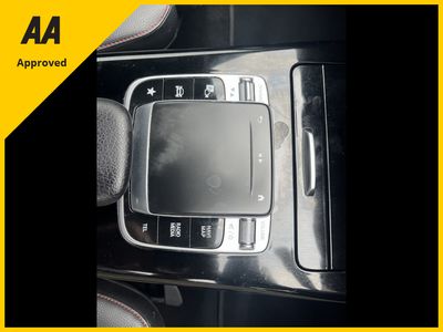 2019 Mercedes-Benz A Class