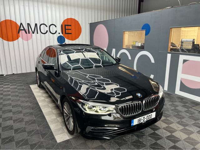 vehicle for sale from The Automatic Motor Car Centre
