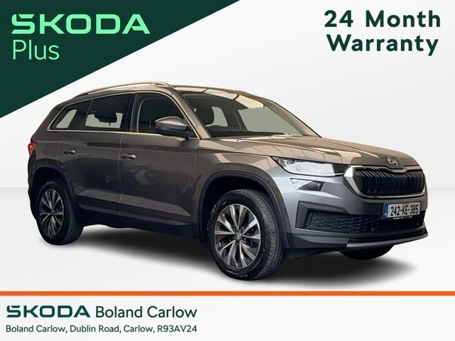 vehicle for sale from Boland Carlow