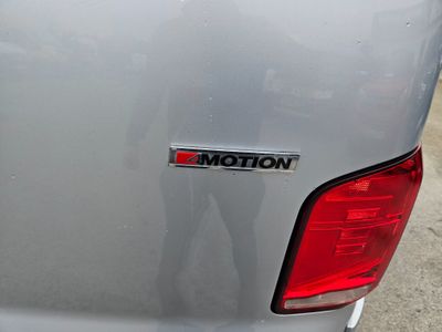 2021 Volkswagen Transporter