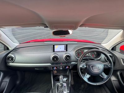 2014 Audi A3