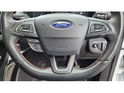 2019 Ford Kuga