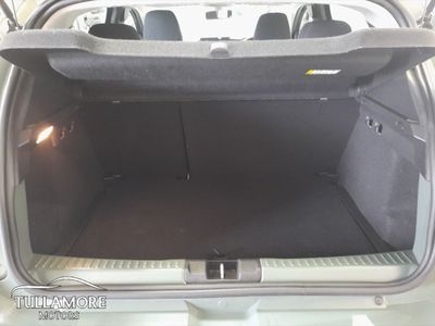 2023 Dacia Sandero Stepway
