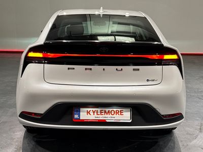 2023 Toyota Prius