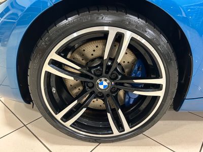 2018 BMW M2