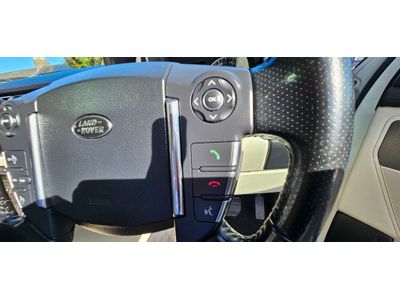 2011 Land Rover Range Rover