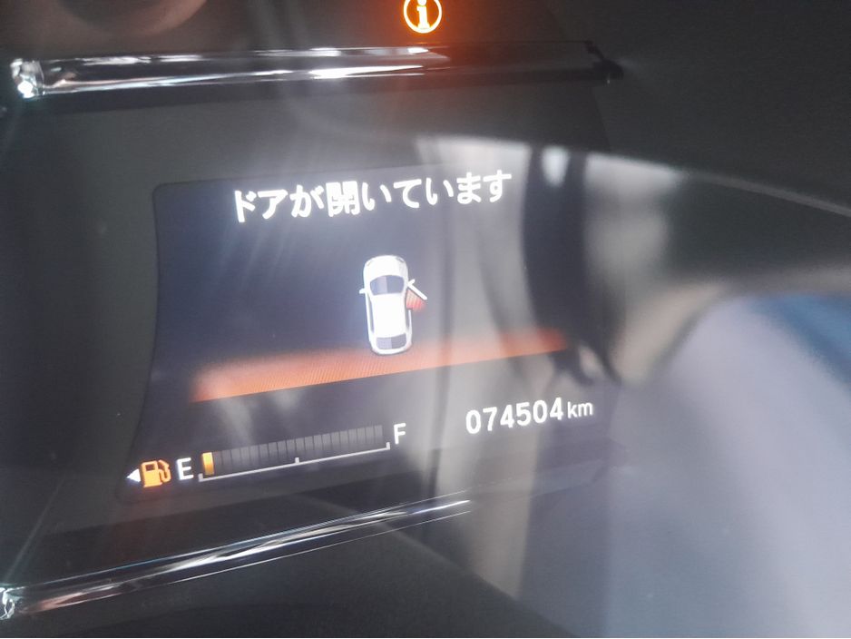 2020 Honda Vezel