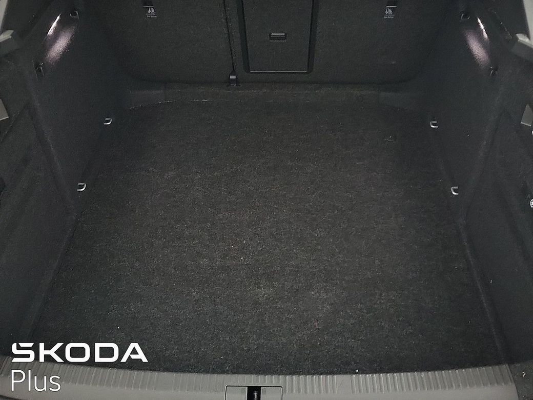 2024 Skoda Superb